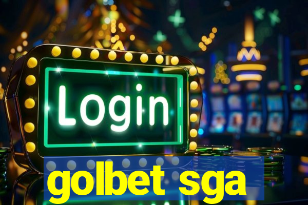 golbet sga